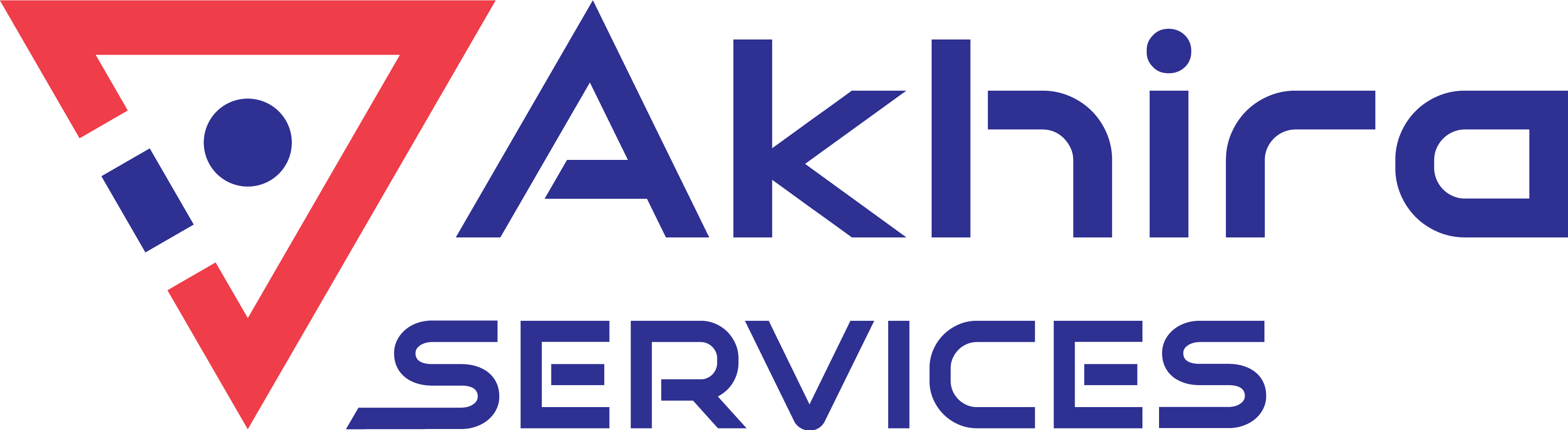 Akhira Logo